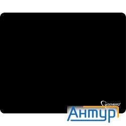 Gembird Mp-game14, черный, Коврик для мыши, размеры 250*200*3мм