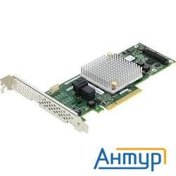 Adaptec Asr-8405 Sgl 2277600-r Pci-e X8