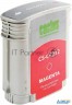 Картридж струйный Cactus Cs-c4912 №82 пурпурный (72 Ml) для Hp Design Jet 500/800c