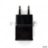Адаптер питания Cablexpert Mp3a-pc-12 100/220v - 5v Usb 2 порта, 2.1a, черный