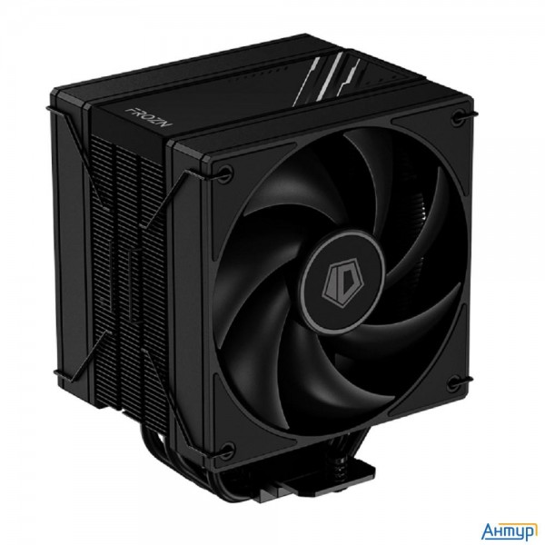 Кулер Id-cooling Frozn A410 Dk
