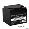 Аккумуляторная батарея Exegate Dtm 1240 L (12v 40ah), клеммы под болт М5