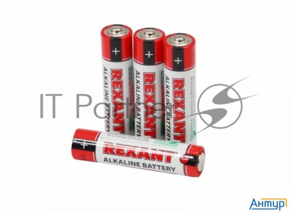 Алкалиновая батарейка Aaa/lr03 1,5 V