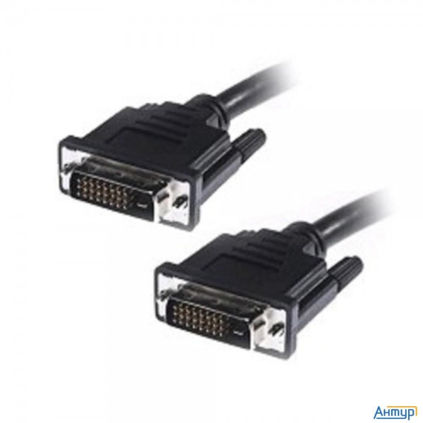 5bites Apc-099-020 Кабель  Dvi M / Dvi M (24+1) Double Link, 2м.