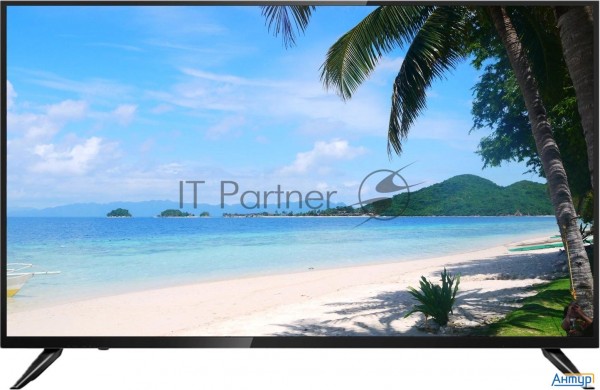 Монитор Dahua Dhi-lm43-f200 43" 1080x1920