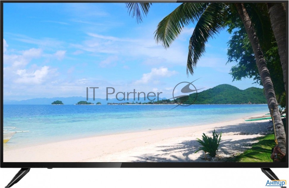 Монитор Dahua Dhi-lm43-f200 43" 1080x1920