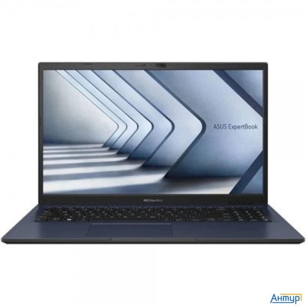 Asus Expertbook B1 B1502cga-bq0377 [90nx0621-m00du0] Star Black 15.6" {fhd I3 N305(3.8ghz)/8192mb/25