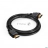 Exegate Ex294683rus Кабель Hdmi Exegate Ex-cc-hdmi-1.5 (19m/19m, 1,5м, V1.4b, позолоченные контакты)