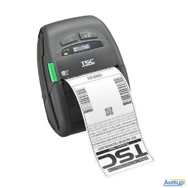 Tsc Alpha-30r Принтер этикеток [a30rb-a001-0002] {basic, 203 Dpi, 5 Ips + Mfi Bluetooth}