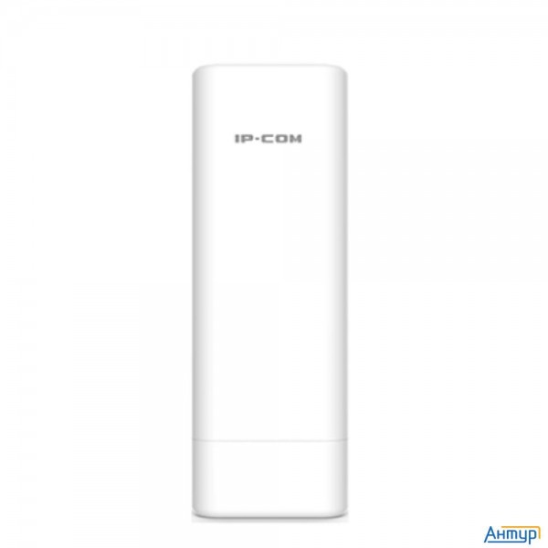 Ip-com Cpe13 Наружная точка доступа, 5 ГГц, до 300 Мбит/с, Ip64, 1 х 14dbi, Poe, 1х100 Мбит/с