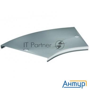 Крышка на Угол Dkc 38022 Cpo 45 горизонтальный 45град осн 100