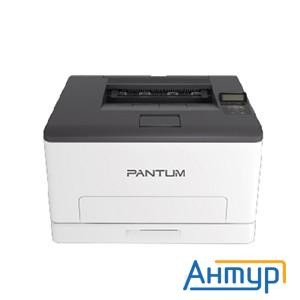 Pantum Cp1100dw, Принтер цветной лазерный, A4, 18 стр/мин, 1200x600 Dpi, 1 Gb Ram, Duplex, Paper Tra