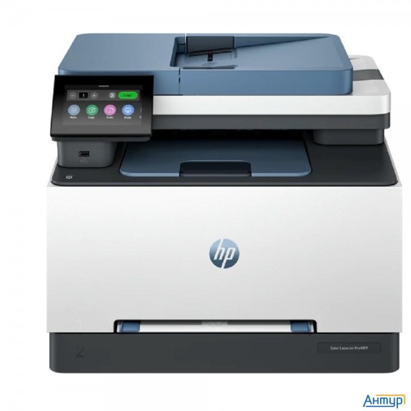 Hp Color Laserjet Pro Mfp 3303fdn (499m7a)