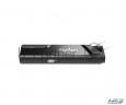 Флеш Диск Netac U336s 128gb  Nt03u336s 128g 30bk , Usb3.0, пластиковая с защитой от записи