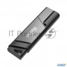 Флеш Диск Netac U336s 128gb  Nt03u336s 128g 30bk , Usb3.0, пластиковая с защитой от записи