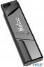 Флеш Диск Netac U336s 128gb  Nt03u336s 128g 30bk , Usb3.0, пластиковая с защитой от записи