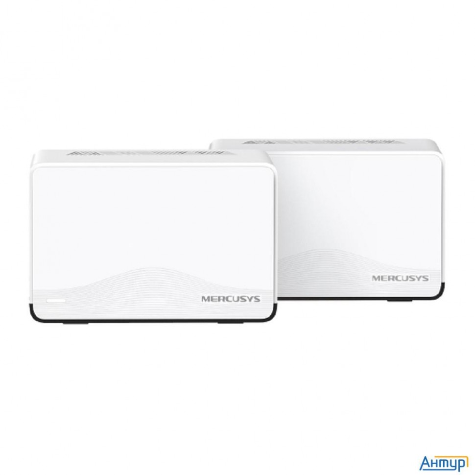 Mercusys Halo H27be(2-pack) Be3600 Домашняя Mesh Wi-fi 7 система