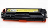 Cb542a заправка картриджа Hp