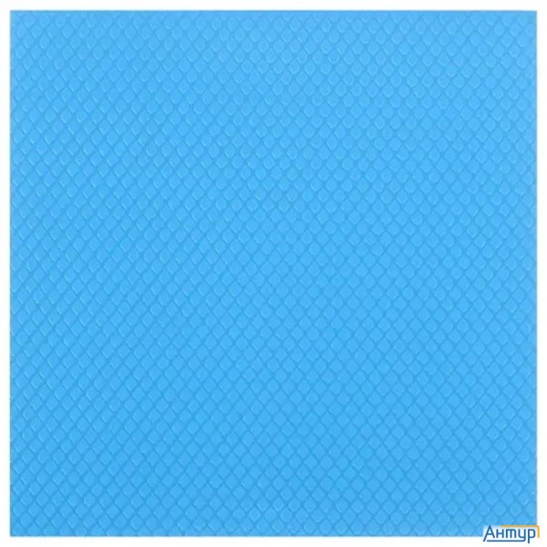 Thermal Pad  100x100mm, 1.0mm Tp-3 Actpd00053a