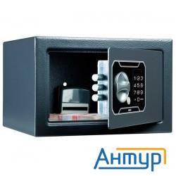 Сейф Aiko Т-170 El (Внешние размеры:170х260х230 мм, Вес:4,8 кг) [s10399210614]