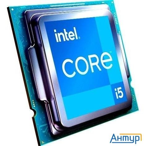 Cpu Intel Core I5-11500 Rocket Lake Oem {2.7ghz, 12mb, Lga1200}
