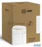 Шредер Cactus Cs-sh-15-30-2x15 (секр.p-5)/фрагменты/15лист./30лтр./скобы