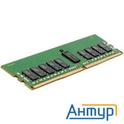 Память Ddr4 Hpe 805353-b21 / 819414-001 32gb Dimm Ecc Reg Pc4-19200 Cl17 2400mhz