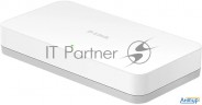 Неуправляемый коммутатор D-link Dgs-1008a/f1a с 8 портами 10/100/1000base-t {20} (465291)