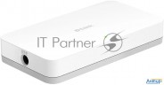 Неуправляемый коммутатор D-link Dgs-1008a/f1a с 8 портами 10/100/1000base-t {20} (465291)