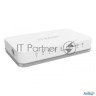 Неуправляемый коммутатор D-link Dgs-1008a/f1a с 8 портами 10/100/1000base-t {20} (465291)