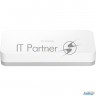 Неуправляемый коммутатор D-link Dgs-1008a/f1a с 8 портами 10/100/1000base-t {20} (465291)