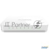 Неуправляемый коммутатор D-link Dgs-1008a/f1a с 8 портами 10/100/1000base-t {20} (465291)