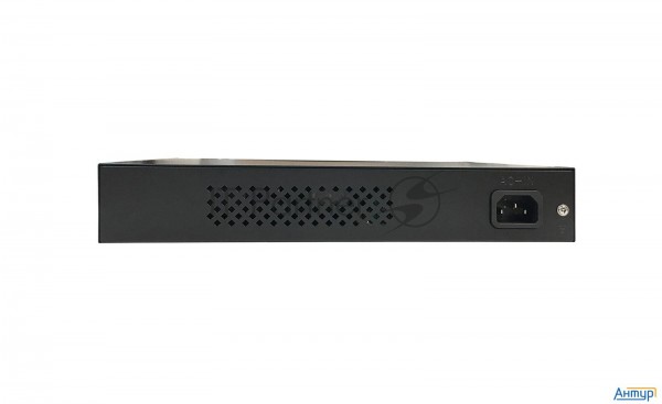 Коммутатор Origo Unmanaged Switch, 16x1000base-t, 19 Rackmount Kit