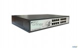 Коммутатор Origo Unmanaged Switch, 16x1000base-t, 19 Rackmount Kit