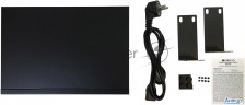 Коммутатор Origo Unmanaged Switch, 16x1000base-t, 19 Rackmount Kit