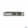 Коммутатор Origo Unmanaged Switch, 16x1000base-t, 19 Rackmount Kit