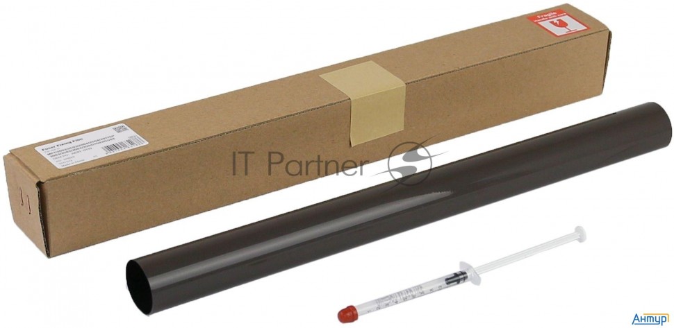 Термопленка Cet Cet311027 (e6b67-67901/rm1-4554/rm1-8395) для Hp Lj Enterprise M601dn/602n/m604n/605
