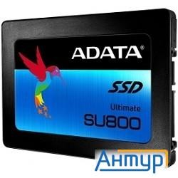 A-data Ssd 256gb Su800 Asu800ss-256gt-c (sata3.0, 7mm)