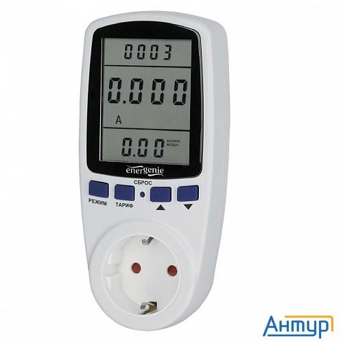 Energenie Ваттметр Energenie Ehb12-1