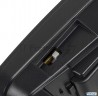 Телефон Panasonic Kx-ts2356rub (черный) {АОН,caller Id,ЖКД,блокировка набора,выключение микрофона}