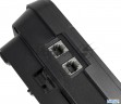 Телефон Panasonic Kx-ts2356rub (черный) {АОН,caller Id,ЖКД,блокировка набора,выключение микрофона}