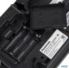 Телефон Panasonic Kx-ts2356rub (черный) {АОН,caller Id,ЖКД,блокировка набора,выключение микрофона}