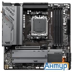 Gigabyte B650m Gaming X Ax {socket Am5, Amd B650, 4xddr5-5200, Hdmi+dp+dp, 1xpci-ex16, 1xpci-ex1, 4x