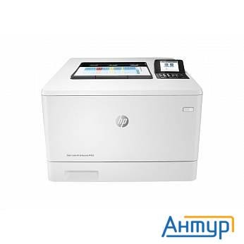 Hp Color Laserjet Pro M455dn (3pz95a) A4 Duplex Net