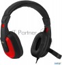 Клавиатура + мышка +pad +headset Target Mkp-350 52350 Defender