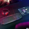 Клавиатура + мышка +pad +headset Target Mkp-350 52350 Defender