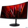 Монитор 34'' Acer Nitro Xz342cus3bmiipphx,zeroframe,curved 1500r Black,21:9,va,3440x1440,1/3ms,320,h