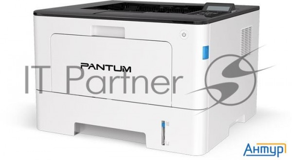 Принтер Pantum Bp5100dw, (a4, 40 стр / мин, 1200x1200 Dpi, 512mb, Duplex, Usb, Wi-fi, Lan)