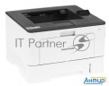Принтер Pantum Bp5100dw, (a4, 40 стр / мин, 1200x1200 Dpi, 512mb, Duplex, Usb, Wi-fi, Lan)