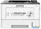 Принтер Pantum Bp5100dw, (a4, 40 стр / мин, 1200x1200 Dpi, 512mb, Duplex, Usb, Wi-fi, Lan)